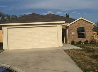 4037 Saint Christian St, Fort Worth, TX 76119