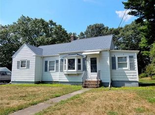 38 Hale Street Ext, Vernon, CT 06066