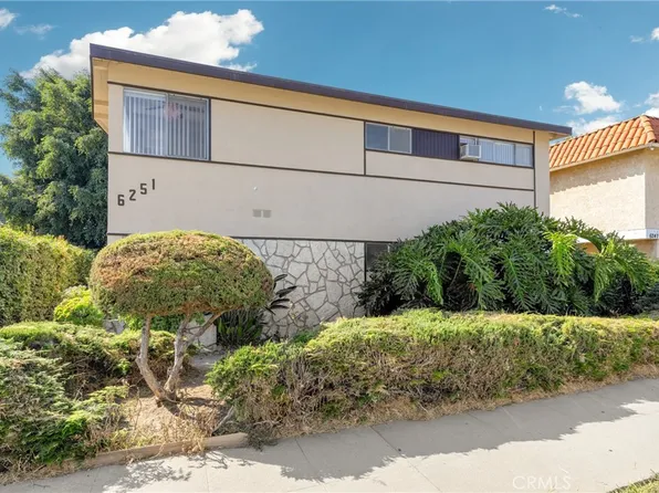 6251 Milton Ave, Whittier, CA 90601