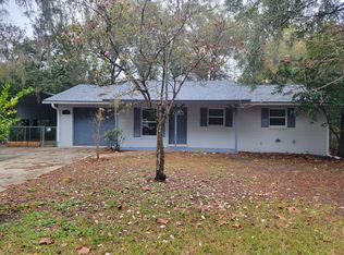 3833 NE 3rd St, Ocala, FL 34470