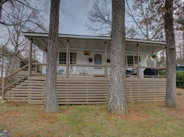 141 Andrea Cir, Jackson, GA 30233