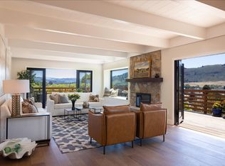 3462 Lazarro Dr, Carmel, CA 93923