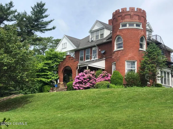 615 Broadway St APT 3, Milton, PA 17847