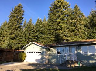 124 Park Ave, Blue Lake, CA 95525