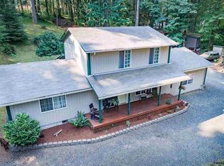 542 50th Ave, Sweet Home, OR 97386