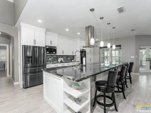 31 Ocelot Trail Rd, Laguna Vista, TX 78578