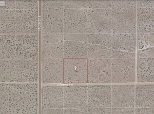 Vic Vac 140th St E, Lancaster, CA 93535