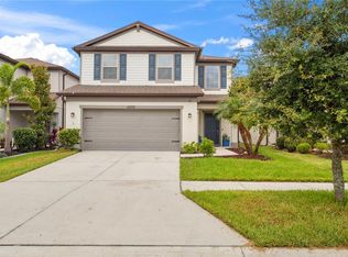 6595 Ryestone Way, Wesley Chapel, FL 33545