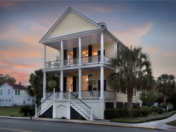 314 Charles St, Beaufort, SC 29902