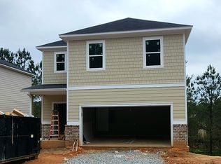 242 Firefighter Ct, Athens, GA 30607