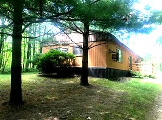 2691 Ridge Rd, Harrison, MI 48625