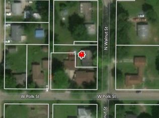 503 N Walnut St, New London, IA 52645