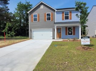 1700 Canopy Dr, Sumter, SC 29150
