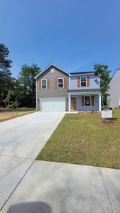 1700 Canopy Dr, Sumter, SC, 29150
