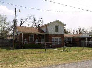 3928 Meadowview Dr, Del City, OK 73115