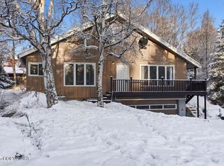 3225 De Armoun Rd, Anchorage, AK 99516