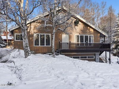 3225 De Armoun Rd, Anchorage, AK, 99516