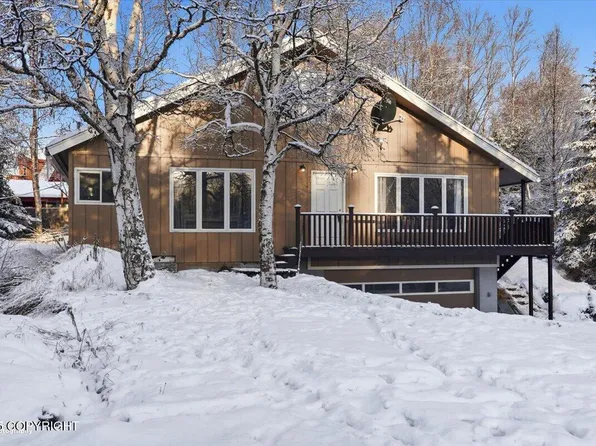 3225 De Armoun Rd, Anchorage, AK 99516