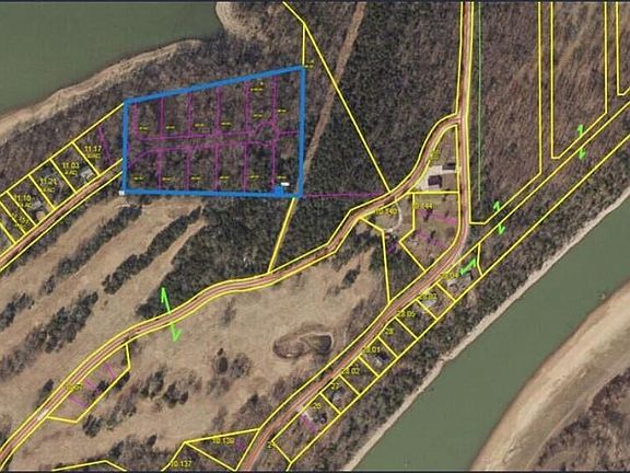 3rd image of Lot 1 A Fox Fire Lane Lane