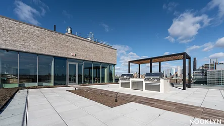 Rented by Nooklyn NYC LLC