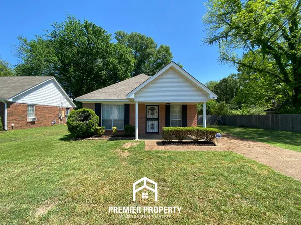 2584 Parkview Dr, Memphis, TN 38128