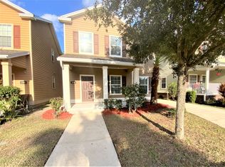 3744 Chasing Falls Rd, Orange Park, FL 32065