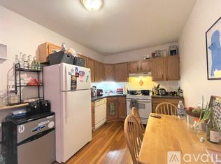 23 Egremont Rd #8A, Brighton, MA 02135