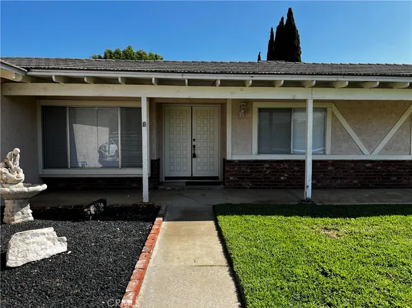 3190 Shadow Canyon Cir, Norco, CA 92860