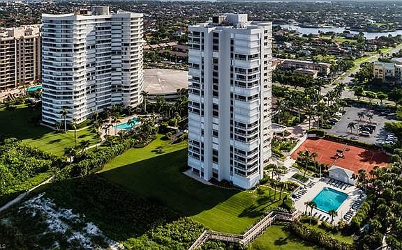2nd image of 300 S Collier Blvd Unit 1904
