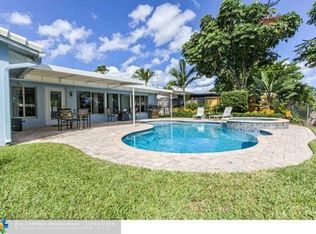 4360 NE 15th Ave, Oakland Park, FL 33334
