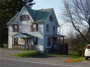 5129 Ridge Rd, Williamson, NY 14589