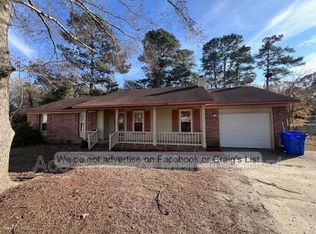 7105 Priego Pl, Fayetteville, NC 28314