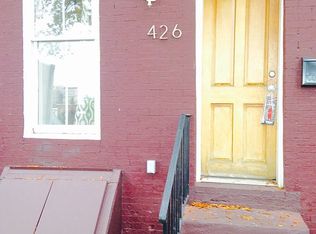 426 E Federal St, Baltimore, MD 21202