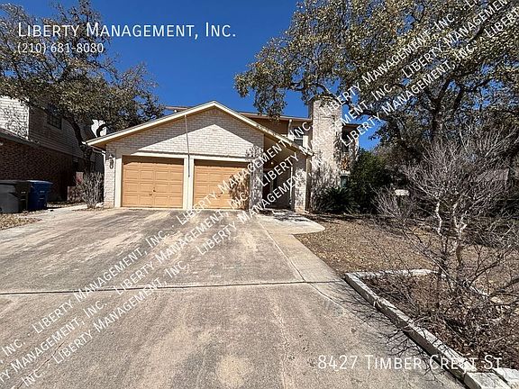 2nd image of 8427 Timber Crest St