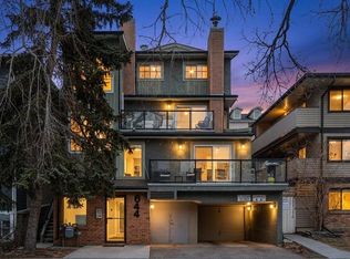 644 S Meredith Rd NE #203, Calgary, AB T2E5A8