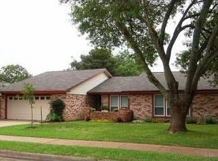 10803 Running Buck Ln, Austin, TX 78750