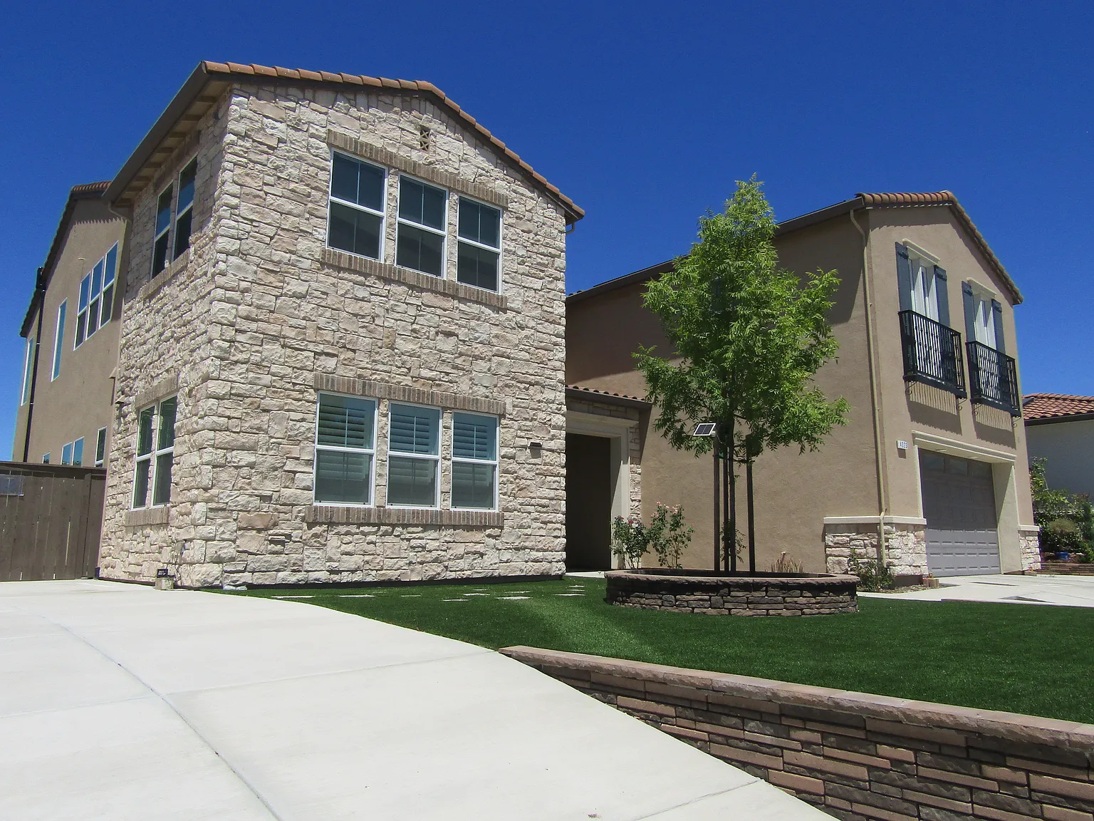 1 bed, 450 sqft, $1,850 — Photo 1