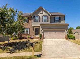 613 Cordelia Ct, Boiling Springs, SC 29316