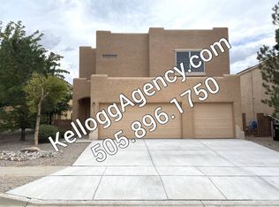 1340 Tesuque Ct NE, Rio Rancho, NM 87144