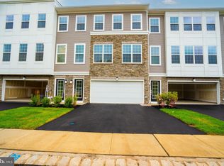 144 Ada Hightower Ave, Pennington, NJ 08534