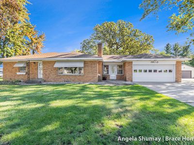 3800 Ivanrest Ave SW, Grandville, MI, 49418