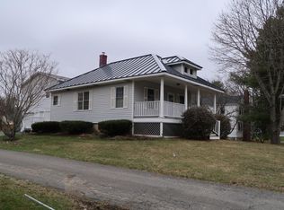 78 Old Winthrop Rd, Augusta, ME 04330