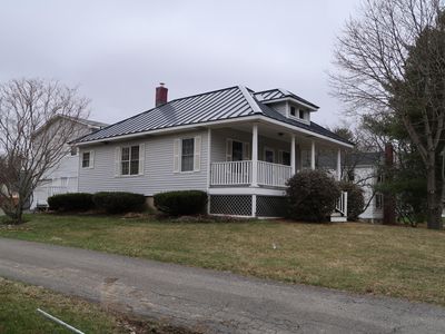78 Old Winthrop Road, Augusta, ME, 04330