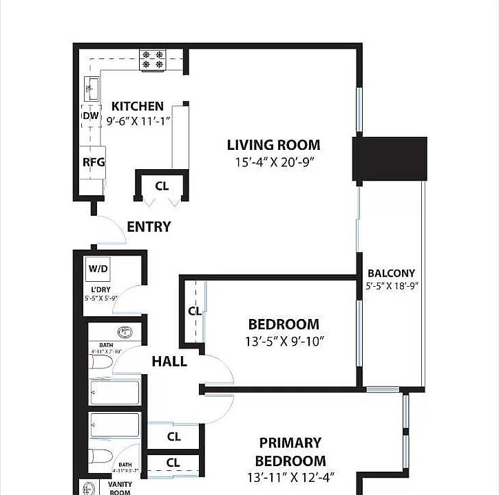 1st image of 1171 Compass Ln APT 216