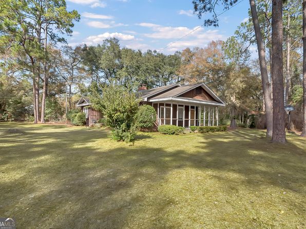 400 S Harney St, Camilla, GA 31730