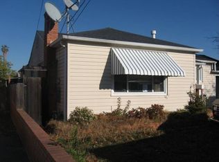 1027 Trojan Ave, San Leandro, CA 94579