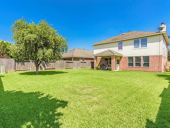 4th image of 4490 Cadiz Ct