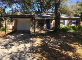4675 Autumn Woods Way, Tallahassee, FL 32303