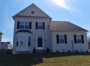 300 Stayman Dr, Berryville, VA 22611