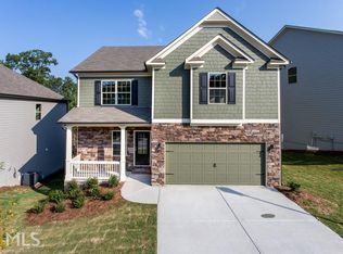 607 Cascade Way #142-2, Canton, GA 30114